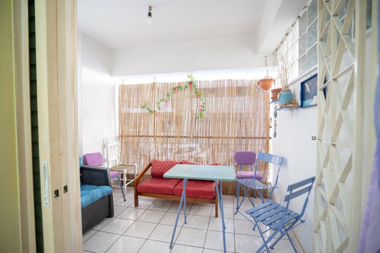Sygrou-Fix Metro St. 1 Bedroom 4 Pers. Apartment Atenas Exterior foto